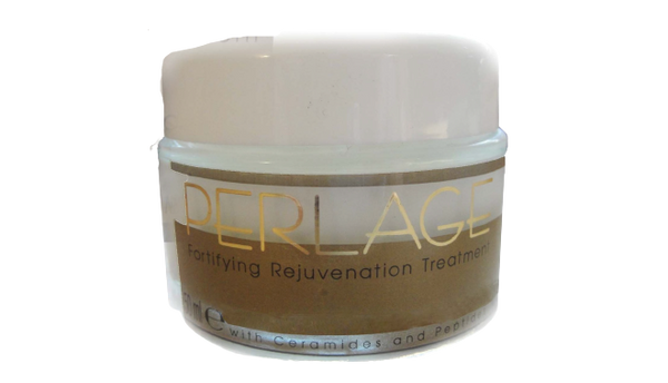 Perlage Daily Moisturizing