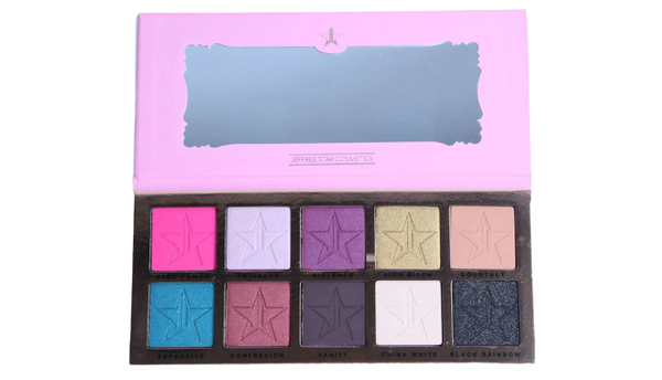 Beauty Killer Eye Shodow Palette