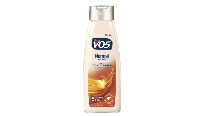 V05 Normal Shampoo
