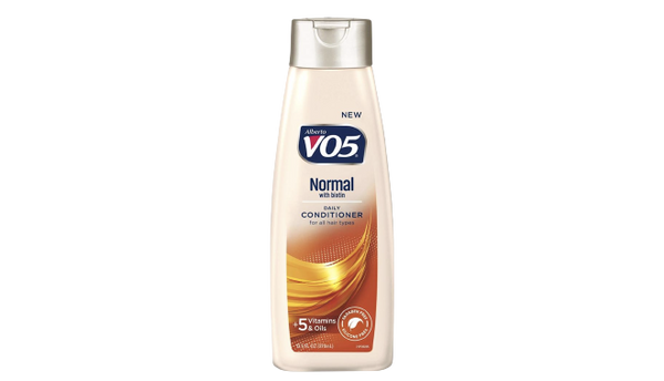 V05 Normal Shampoo