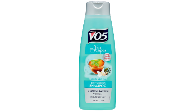 V05 Tea Escape Shampoo