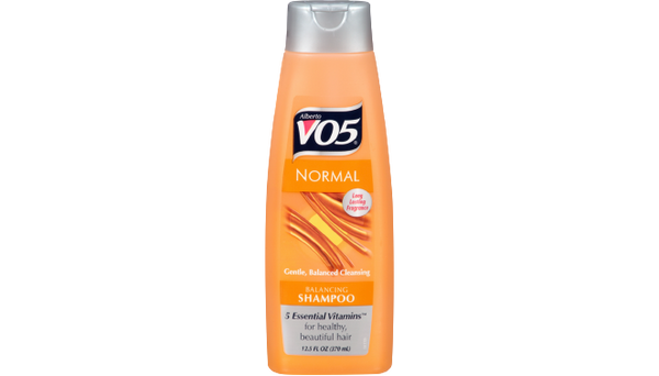 V05 Normal Shampoo