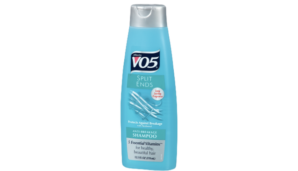 V05 Split Ends Shampoo