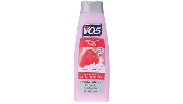 V05 Moisture Milks Conditioner
