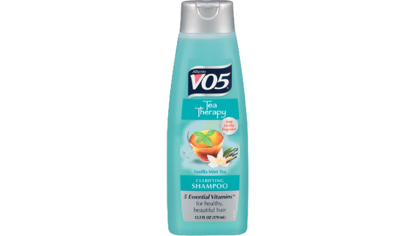 V05 Vanilla Mint Tea Shampoo