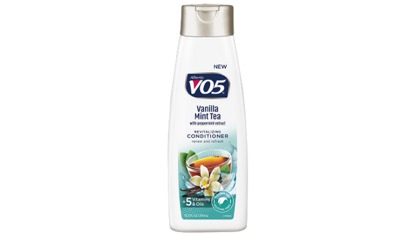 V05 Tea Escapes Vanilla Mint Tea Shampoo