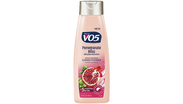 V05 Herbal Escapes Pomegranate Conditioner