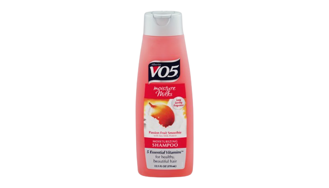 V05 Moisture Milks Shampoo