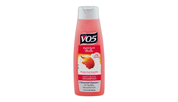 V05 Moisture Milks Shampoo