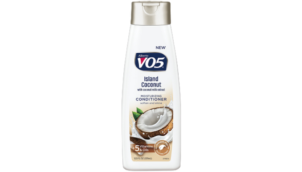 V05 Silky Experience Conditioner