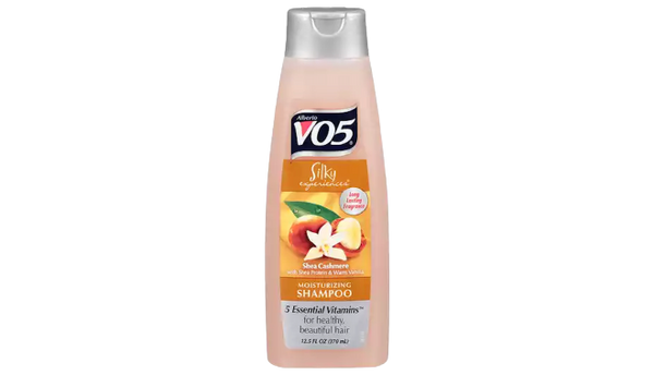 V05 Silky Experiences Shampoo