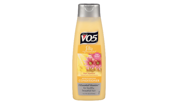 V05 Silky Experiences Conditioner
