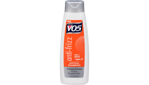V05 Anti Frizz Tames And Smooths Shampoo