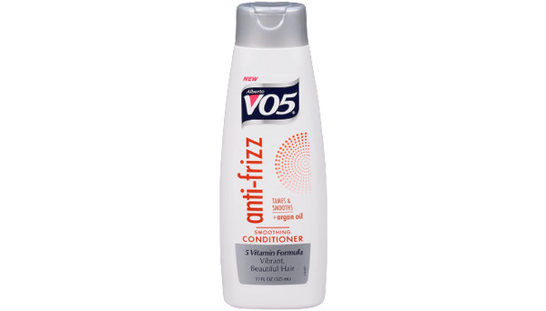 V05 Anti-Frizz Conditioner
