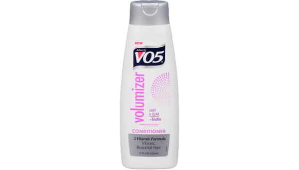V05 Volumizer Conditioner