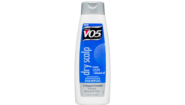V05 Dry Scalp Shampoo