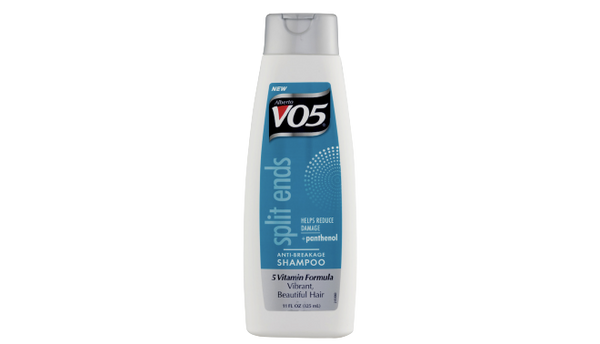 V05 Split Ends Anti Breakage