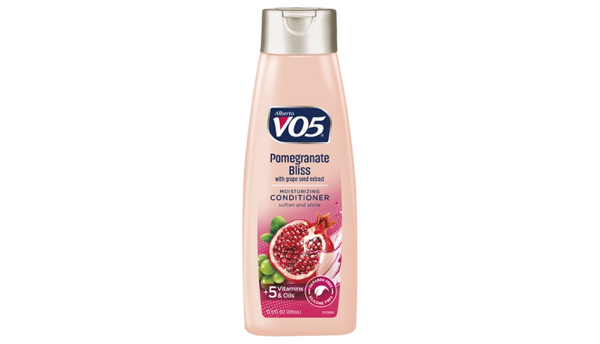 V05 Herbal Escapes Pomegrante Bliss Shampoo