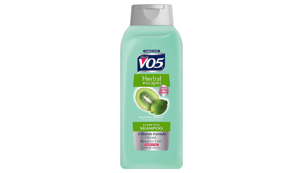 V05 Herbal Escapes Kiwi Lime Shampoo