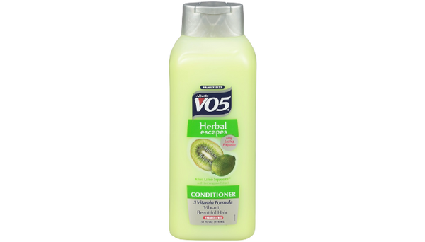 V05 Herbal Escapes Kiwi Lime Conditioner