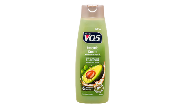 V05 Avocado Cream Shampoo