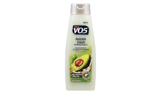 V05 Avocado Cream Conditioner