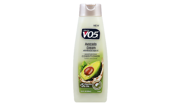 V05 Avocado Cream Conditioner