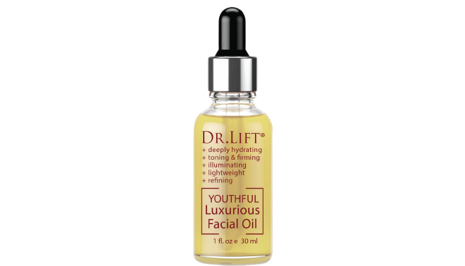 Dr Lift Youthful Luxurious Facial Oil