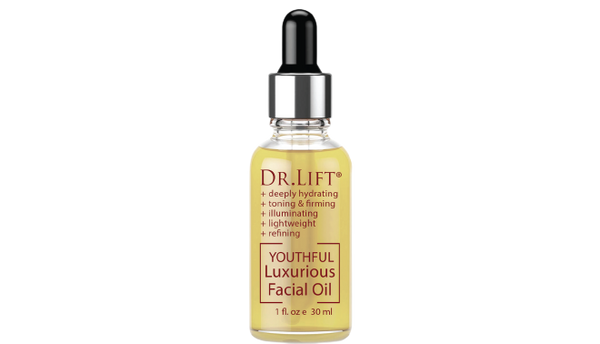 Dr Lift Youthful Luxurious Facial Oil