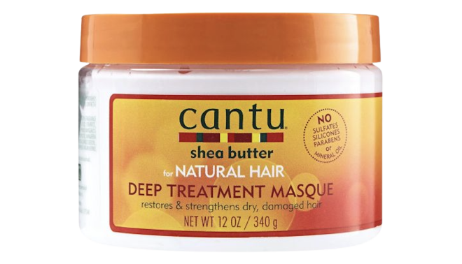 Cantu Deep Treatment Masque