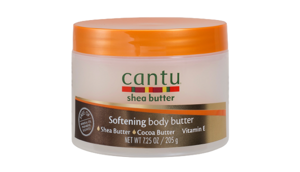 Cantu Softening Body Butter