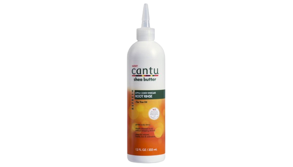 Cantu Shea Butter Apple Cider Vinegar Root Rinse