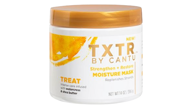 Txtr By Cantu Strngthrn + Restore Moisture