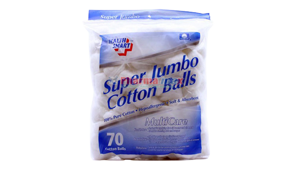 Super Jumbo Cotton Ball