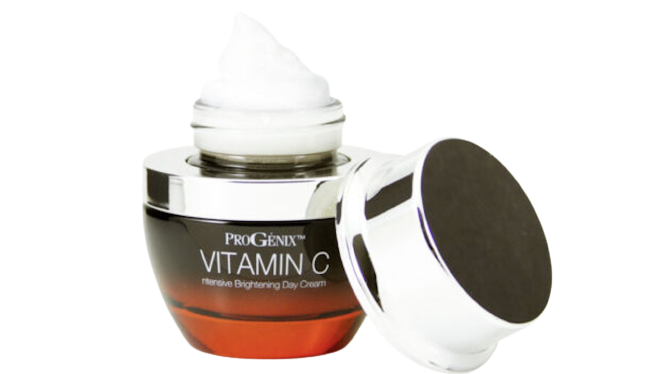 Progenix Vitamin C Brightening Day Cream