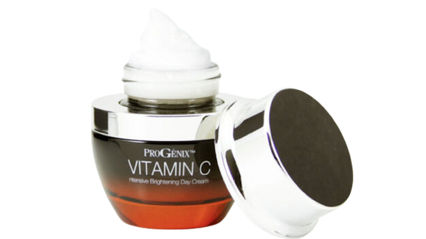Progenix Vitamin C Brightening Day Cream