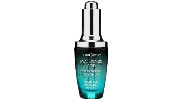 Progenix Hyaluronic Acid Face Serum