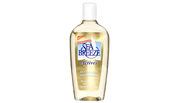 Sea Breeze Cleanser