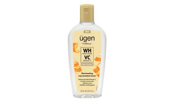 Ugen By Sea Breeze Illuminating Rejuvination