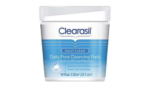 Clearasil Daily Pad