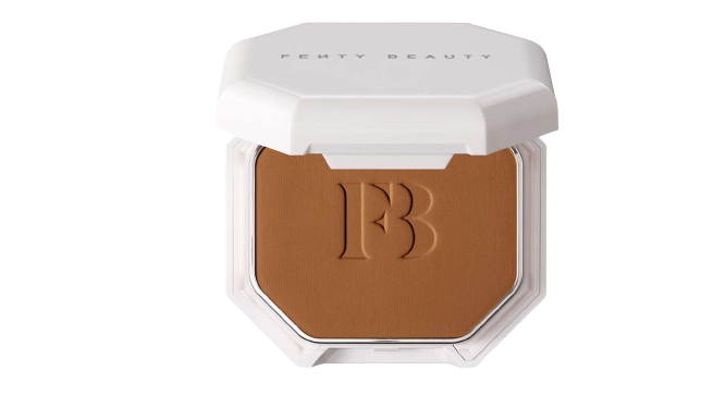 Fenty Beauty By Rihanna Powder – MamaTega