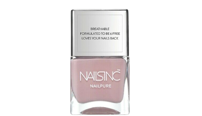 Nailsinc Nail Pure Polish
