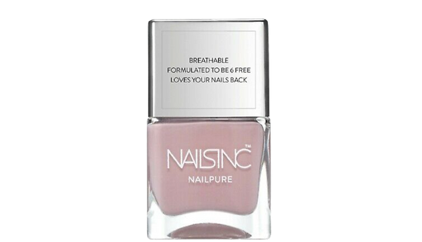 Nailsinc Nail Pure Polish
