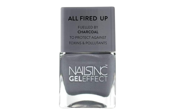 Nailsinc Gel Effect