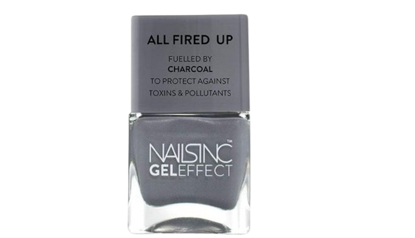 Nailsinc Gel Effect