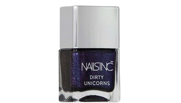 Nailsinc Dirty Unicorns