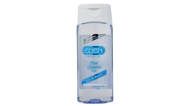Eden Pure Glycerin