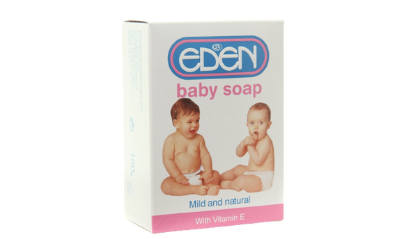 Eden Baby Soap