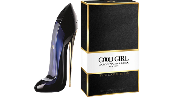 Carolina Herrera Good Girl