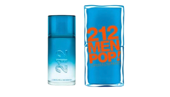 212 Men Pop – MamaTega